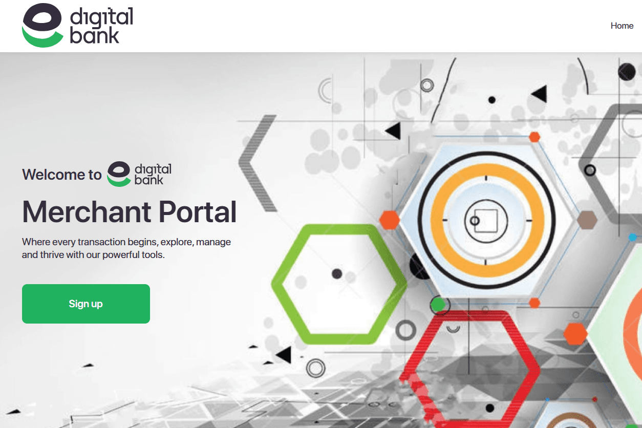 Easypaisa Merchant Onboarding Portal icon